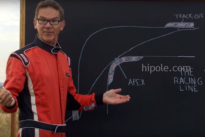randy-pobst-the-racing-line-chalkboard