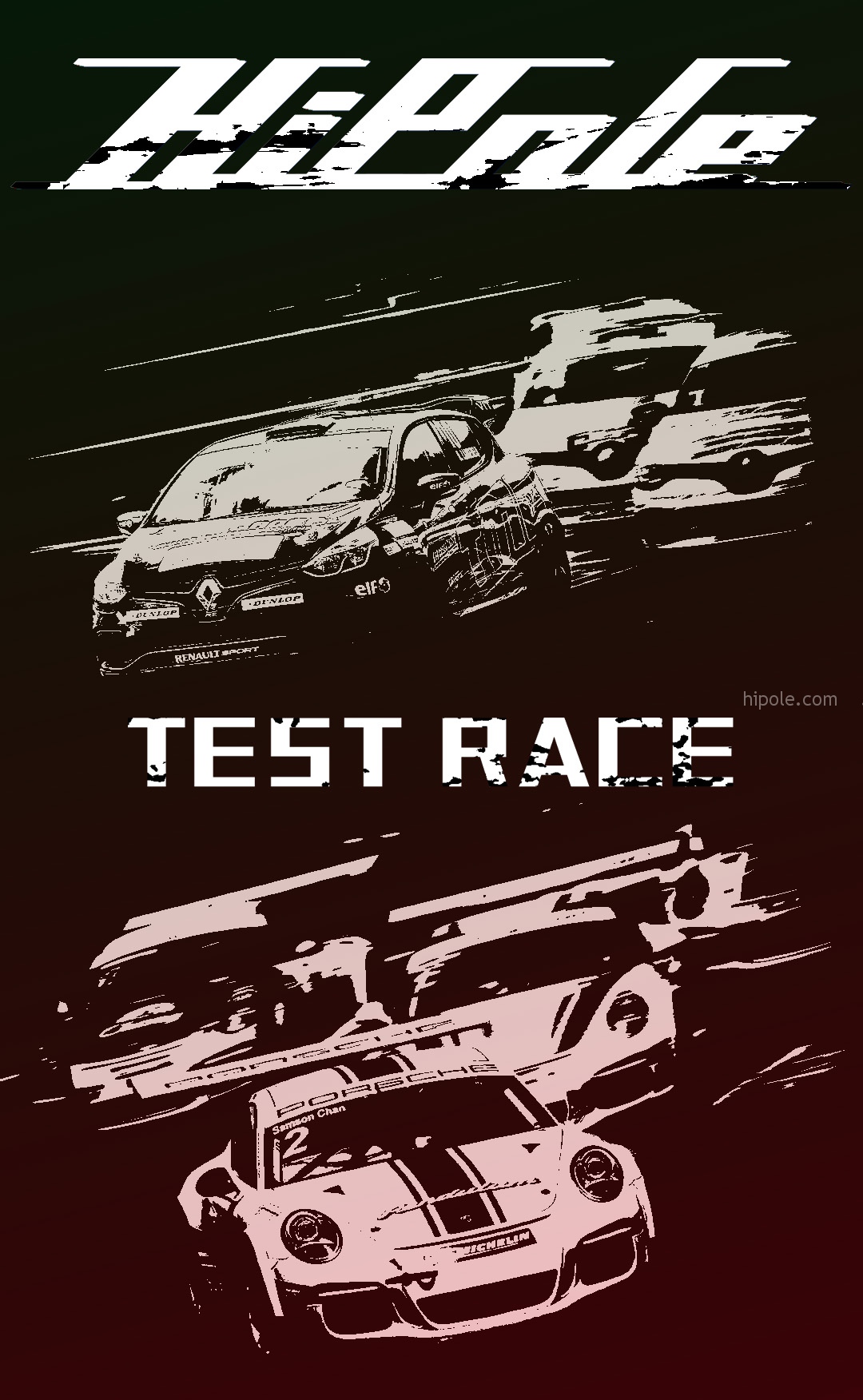 TESTRACE