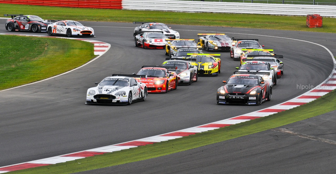 race-car