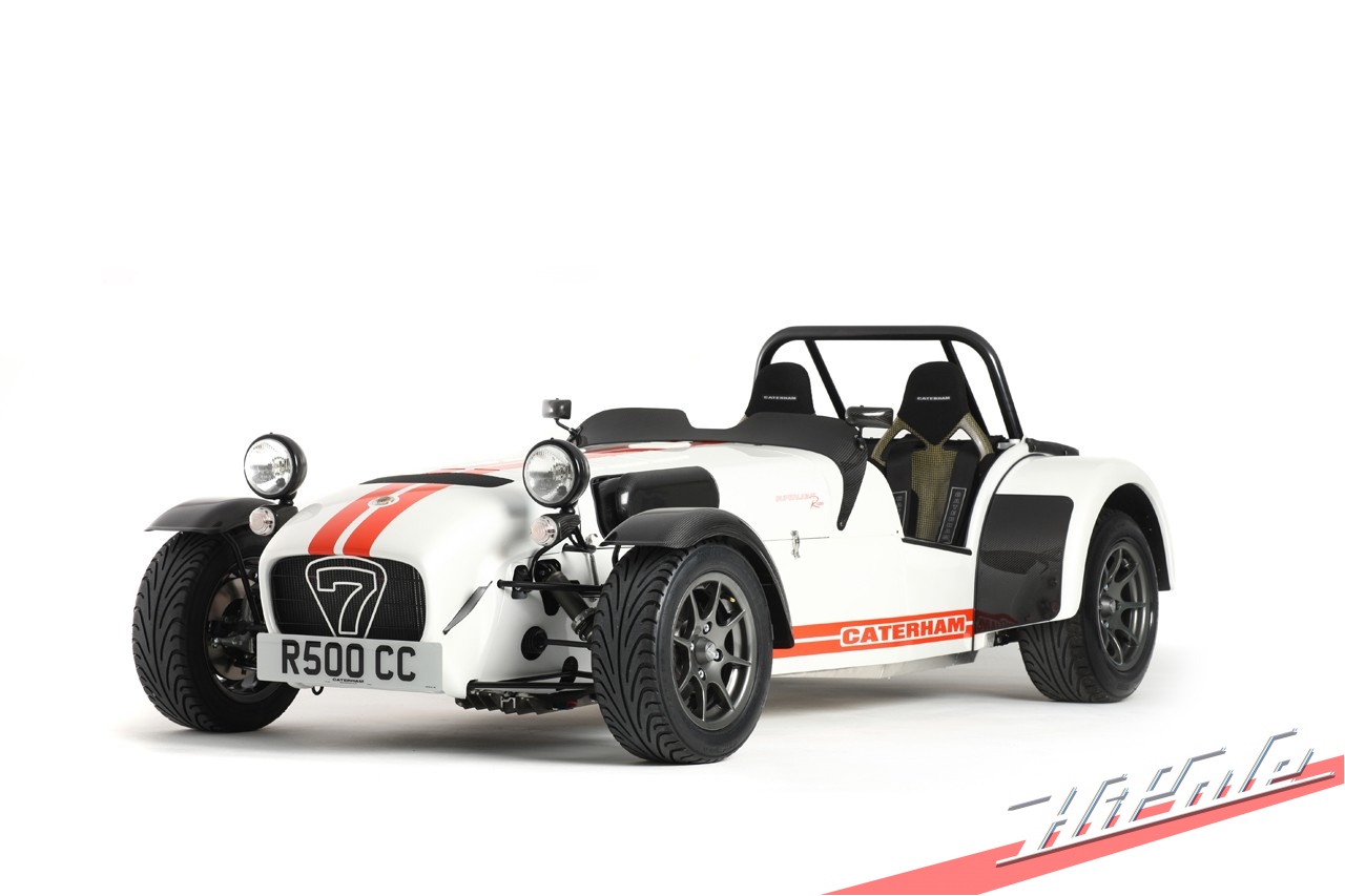 Caterham