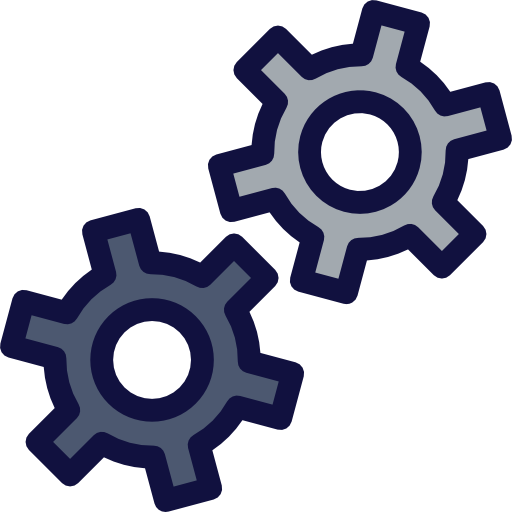 cogwheels