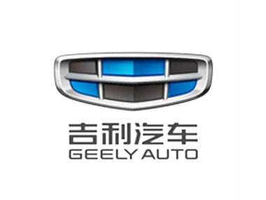 geely