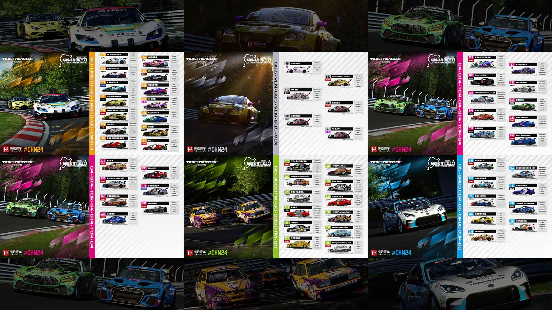 N24-starting grid-cover