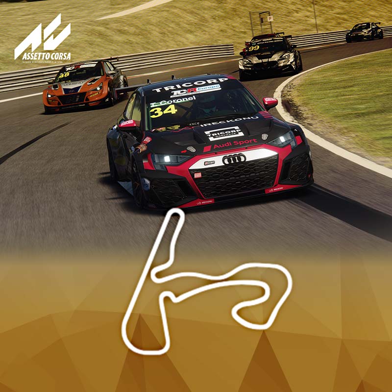 Zandvoort-SSS-TCR-AC-S4