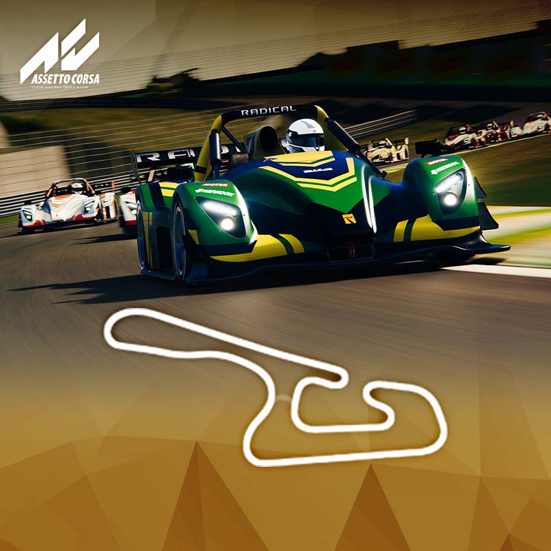 Okayama-DNF-Radical-S2