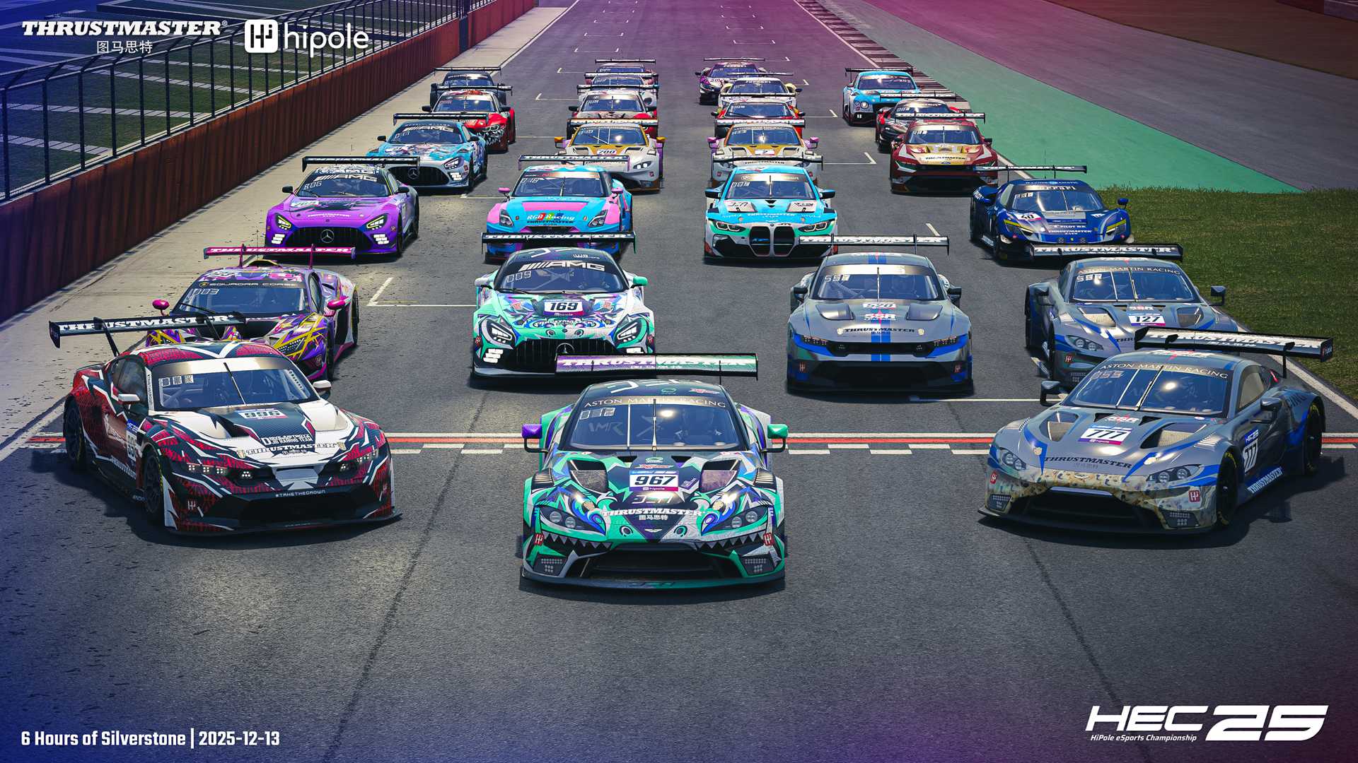 2025-platinum-hec-R5-silverstone-6-hours-photo2
