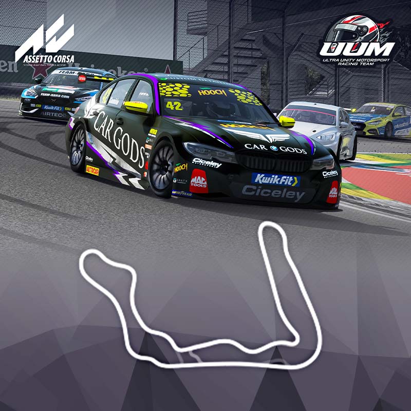 BilsterBerg-AC-TTC-BTCC-UUM