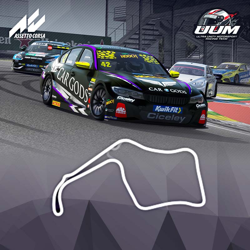 OultonParkInternational-AC-TTC-BTCC-UUM