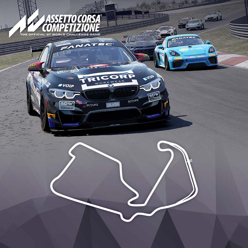 Silverstone-TTC-ACC-S3