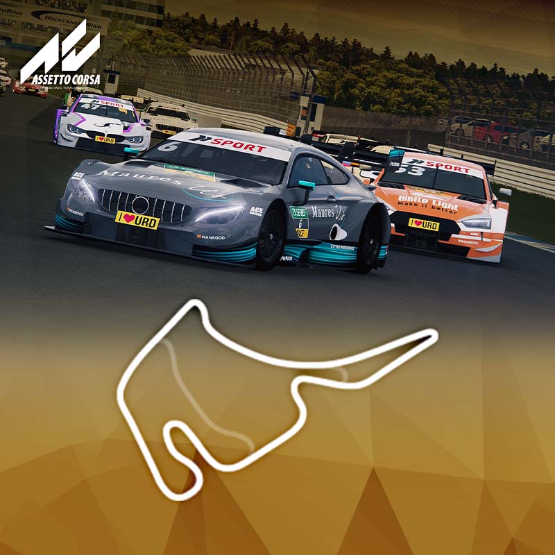 Hockenheim-AC-RWC-DTM