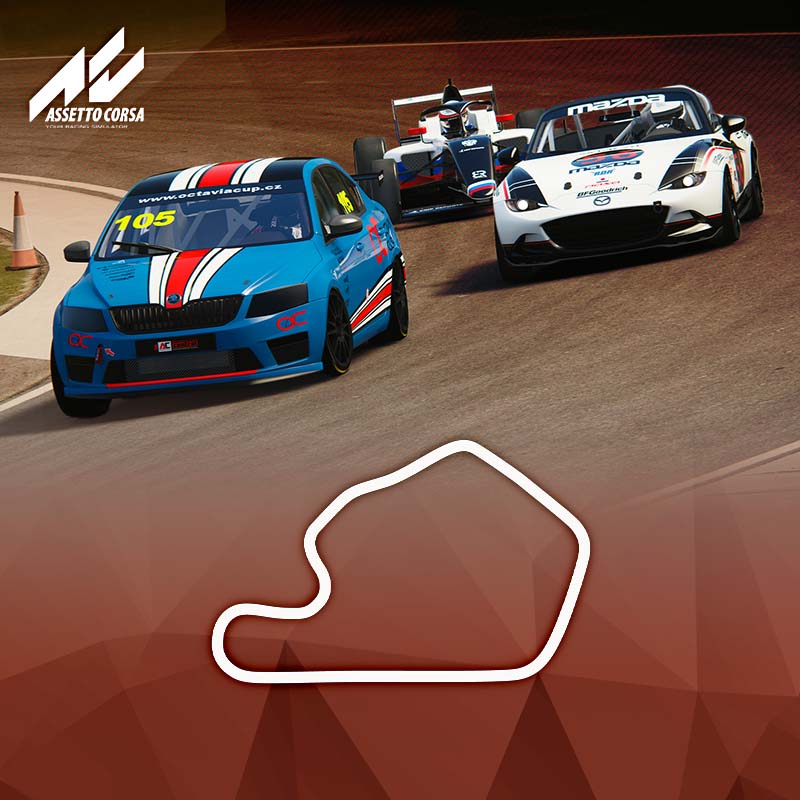 LimeRockPark-RCC-AC-S31
