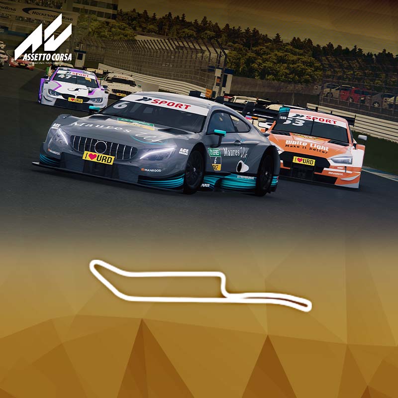 Norisring-AC-RWC-DTM