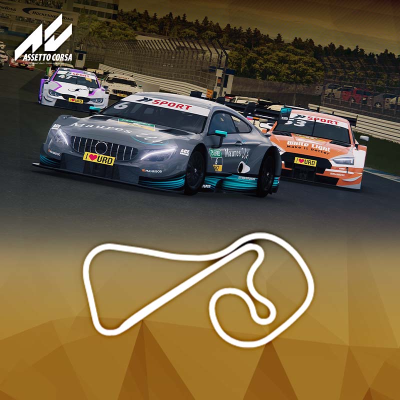 Sachsenring-AC-RWC-DTM
