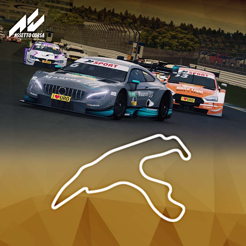 Spa-AC-RWC-DTM
