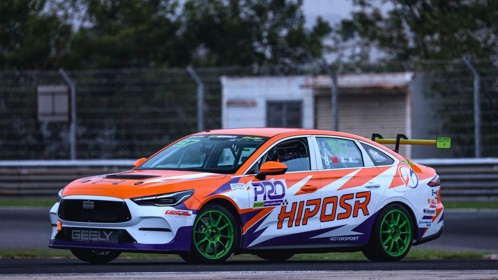 HIPOSR-GSC-PRO-R1